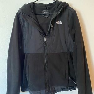 Never worn fleece jacket